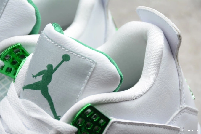 Rep Onekick Air CT8527-113 Pine Jordan Green 4 0711